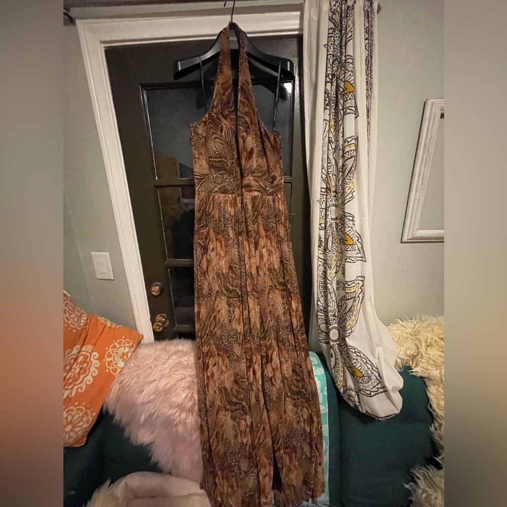 Vince Camuto Gown